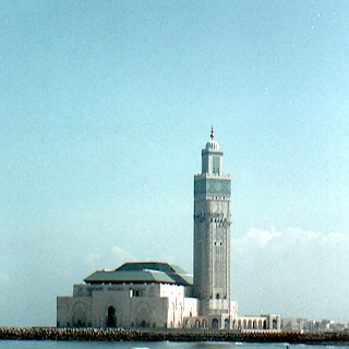 casablanca